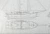 Archive of blueprints, design books, and other material relating to the Moore Shipbuilding Company (later Moore Dry Dock Company) in Oakland, California - 4