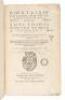 Thvcydidis olori filii, De bello Peloponnesiaco libri octo. Idem Latinè, ex interpretatione Lavrentii Vallæ, ab Henrico Stephano nuper recognita, Quam Aemilius Portus, Francisci Porti Cretensis F. paternos commentarios accuratè sequutus, ab infinita graui - 3