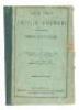 Seven Confederate Imprints with two bibliographies of the Confederacy - 2