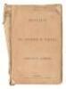Seven Confederate Imprints with two bibliographies of the Confederacy - 4