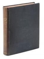 Journal of a Second Voyage for the Discovery of a North-west Passage from the Atlantic to the Pacific; performed in the years 1821-22-23 in His Majesty's ships Fury and Hecla, under the orders of Captain William Edward Parry, R.N., F.R.S., and commander o
