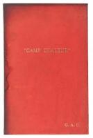 Camp Chaleur