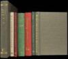 Twelve volumes of Americana reference texts from Martino Publishing