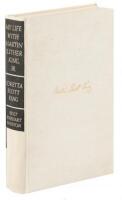 My Life with Martin Luther King, Jr. - Inscribed by Coretta Scott King
