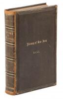 The History of San Jos&eacute; and Surroundings with Biographical Sketches of Early Settlers