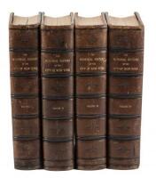 The Memorial History of the City of New York, From its First Settlement to the Year 1892