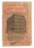 G.G. Evans' Great Gift Book Store. The most extensive and the only Original Establishment of the kind in the United States...