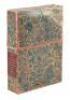 Thirteen large maps, mostly of Europe and the Mediterranean basin, housed in a two-part case with spine label "Atlas de Choix 2" - 4