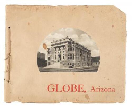 Globe, Arizona