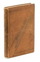 Seven and Nine Years among the Commanches: an Autobiography