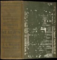 Crocker-Langley San Francisco Directory for the Year Ending October 1907