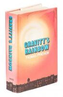 Gravity's Rainbow