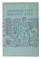 Heavenly City, Earthly City