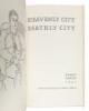Heavenly City, Earthly City - 4