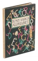 Tony Sarg's Alphabet