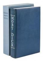 Moby-Dick; or, The Whale