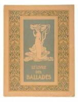 Le Livre des Ballades