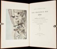 A Sojourn at San Francisco Bay 1816 by Adelbert von Chamisso, Scientist of the Russian Exploring Ship Rurik