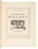 Le Livre des Ballades - 3