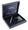 AURORA: Hong Kong Commemoration [Benvenuto Cellini] 18K Gold Limited Edition Fountain Pen