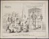 San Francisco historical lithograph, &ldquo;Kealney Must Go&rdquo;