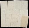 Manuscript Journal kept by George D. Brown during service with the Union Army, January to September, 1862 - 2