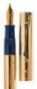 OMAS: UNICEF Signs for Children 18K Gold Limited Edition Fountain Pen: Carmen Liera - 3