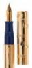 OMAS: UNICEF Signs for Children 18K Gold Limited Edition Fountain Pen: Gina Lollobrigida - 3