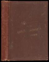 Life with the Forty-Ninth Massachusetts Volunteers