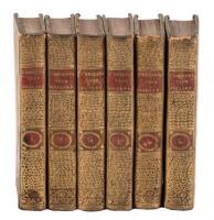 L'Observateur hollandois ou premi&egrave;re [...xlvi] lettre de M. Van ** A M. H ** de La Haye, sur l'&eacute;tat pr&eacute;sent des affaires de l'Europe