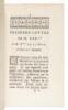 L'Observateur hollandois ou première [...xlvi] lettre de M. Van ** A M. H ** de La Haye, sur l'état présent des affaires de l'Europe - 3