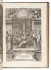 Vita S. Joannis Nepomuceni sigilli sacramentatis Protomartyris conscripta primum a P. Bohuslao Balbino S.J. nunc aucta ex actis Processuum ipsaq solemnitate Canonizationis ejusdem S. Martyris illustrata iconismis XXXIII pracipua Divi acta exhibentibus... - 7