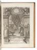 Vita S. Joannis Nepomuceni sigilli sacramentatis Protomartyris conscripta primum a P. Bohuslao Balbino S.J. nunc aucta ex actis Processuum ipsaq solemnitate Canonizationis ejusdem S. Martyris illustrata iconismis XXXIII pracipua Divi acta exhibentibus... - 8