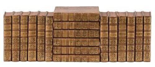 Sermons du Pere Bourdalou&euml;, de la Compagnie de Jesus...