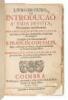 Livro de Ouro, ou Introdu&ccedil;ao a' Vida Devota; Novamente accrescentado... Compostos pelo bemaventurado S. Francisco de Sales... - 2