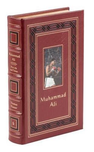 Muhammad Ali: His Life and Times