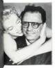 Observations: Photographs by Richard Avedon, Comments by Truman Capote [cover title] - 6
