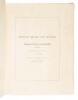 'Mongst Mines and Miners; or Underground Scenes by Flash-Light: A Series of Photographs with Explanatory Letterpress, Illustrating Methods of Working in Cornish Mines - 2