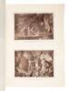 'Mongst Mines and Miners; or Underground Scenes by Flash-Light: A Series of Photographs with Explanatory Letterpress, Illustrating Methods of Working in Cornish Mines - 6