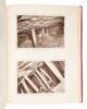 'Mongst Mines and Miners; or Underground Scenes by Flash-Light: A Series of Photographs with Explanatory Letterpress, Illustrating Methods of Working in Cornish Mines - 8