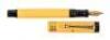 PARKER: Lady Duofold Fountain Pen, Mandarin Yellow - 2