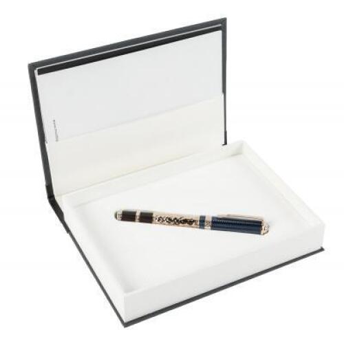 MONTBLANC: Leo Tolstoy Special Limited Edition 1868 Fountain Pen