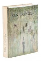 Van Dongen: L'homme et l'artiste - la vie et l'oeuvre