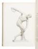 WITHDRAWN: A Description of the Collection of Ancient Marbles in the British Museum, with Engravings - 3