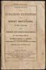 Narrative of the Exploring Expedition to the Rocky Mountains in the Year 1842, and to Oregon and North California in the Years 1843-'44