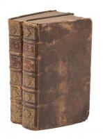 La vie du tr&egrave;s-reverend p&egrave;re dom Armand Jean Le Bouthillier de Ranc&eacute;, abb&eacute; et r&eacute;formateur du monast&egrave;re de la Trappe