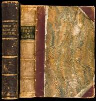 The History of Oregon and California, and the Other Territories on the North-West Coast of North America; Accompanied by a Geographical View and Map of Those Countries, and a Number of Documents as Proofs and Illustrations of the History