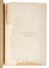 The Book Bills of Narcissus - 2