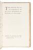 The Book Bills of Narcissus - 3
