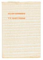 T.V. Baby Poems